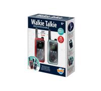 Talkie Walkie recargable - Alcance 5 km