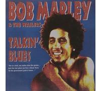 Talkin' Blues by Bob Marley & The Wailers (2002-05-21)