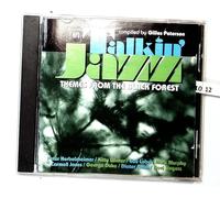 Talkin' Jazz