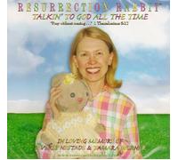 Talkin' to God All the Time