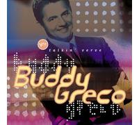 Talkin' Verve by Buddy Greco (2001-03-27)