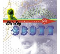 Talkin' Verve by Shirley Scott (2001-03-27)