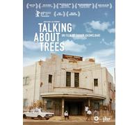 Talking About Trees [Francia] [DVD]
