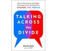 Talking Across The Divide (ebook)