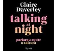 Talking At Night