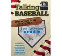 Talking Baseball With Ed Randall: Los Angeles 1 [Reino Unido] [DVD]