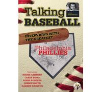 Talking Baseball With Ed Randall: Phildelphia 1 [Reino Unido] [DVD]