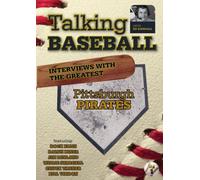 Talking Baseball With Ed Randall: Pittsburgh 1 [Reino Unido] [DVD]