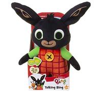 Talking Bing Soft Toy 30cm, suitable from birth