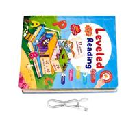Talking Books for Kids Children Early Education Audiobook