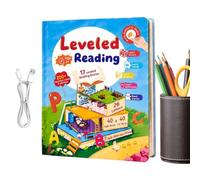 Talking Books | Literacy Development Early Learning Audiobook