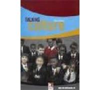 Talking Culture + Student S Book With Cd-rom / Audio Cd