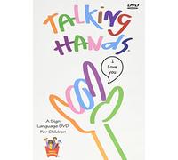 Talking Hands [Reino Unido] [DVD]