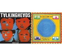 Talking Heads 2-Pack: Remain In Light + Speaking In Tongues