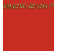 Talking Heads - Psyco Killer '77