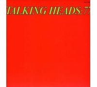 Talking Heads - 77 LP Vinilo Rhino Records