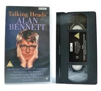 Talking Heads - Alan Bennett [Reino Unido] [VHS]
