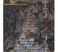 Talking Heads - Blind