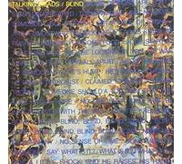 Talking Heads - Blind