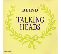 Talking Heads - Blind [Single-CD]