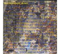 Talking Heads - Blind [VINYL]