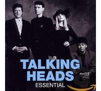 Talking Heads - Essential
