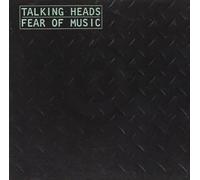 Talking Heads – Fear of Music