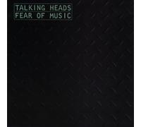 Talking Heads - Fear of Music