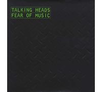 Talking Heads – Fear Of Music – Vinilo LP – Rhino Records
