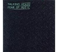 Talking Heads - Fear of Music