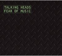 Talking Heads - Fear of Music