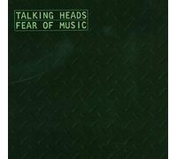 Talking Heads - Fear Of Music [Double Disc - International Only]