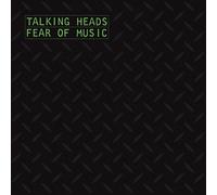 Talking Heads – Fear Of Music – Vinilo LP – Rhino Records