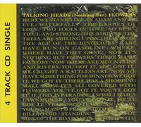Talking Heads - Flowers