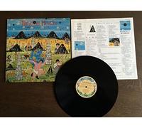 Talking Heads - Little creatures (1985) [Vinyl LP]