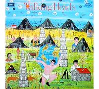Talking Heads - Little Creatures,