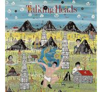 Talking Heads - Little Creatures (2023) LP Vinilo