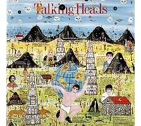 Talking Heads Little Creatures (CD) Album (Importación USA)