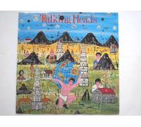 Talking Heads - Little Creatures - [LP]