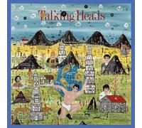 Talking Heads - Little Creatures (Remastered + DVD)