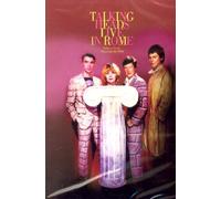 Talking Heads - Live in Rome [Alemania] [DVD]