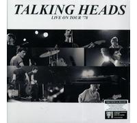 Talking Heads - Live On Tour 1978 (2 LP) [Vinilo]