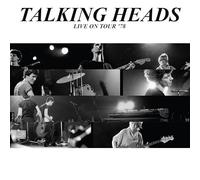 Talking Heads - Live On Tour 1978 (2 LP) [Vinilo]