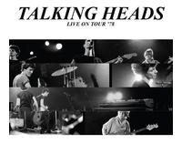 Talking Heads - Live On Tour 1978 (2 LP) [Vinilo]