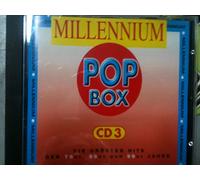Talking Heads - Millenium Pop Box CD 3