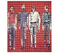 Talking Heads - More Songs