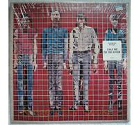 Talking Heads - More songs about buildings and food (1978)