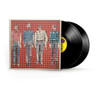 Talking Heads - More Songs About Buildings And Food (2 LP) [Vinilo]