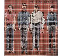 Talking Heads - More Songs About Buildings And Food