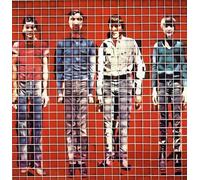 Talking Heads - More Songs About Buildings and Food
